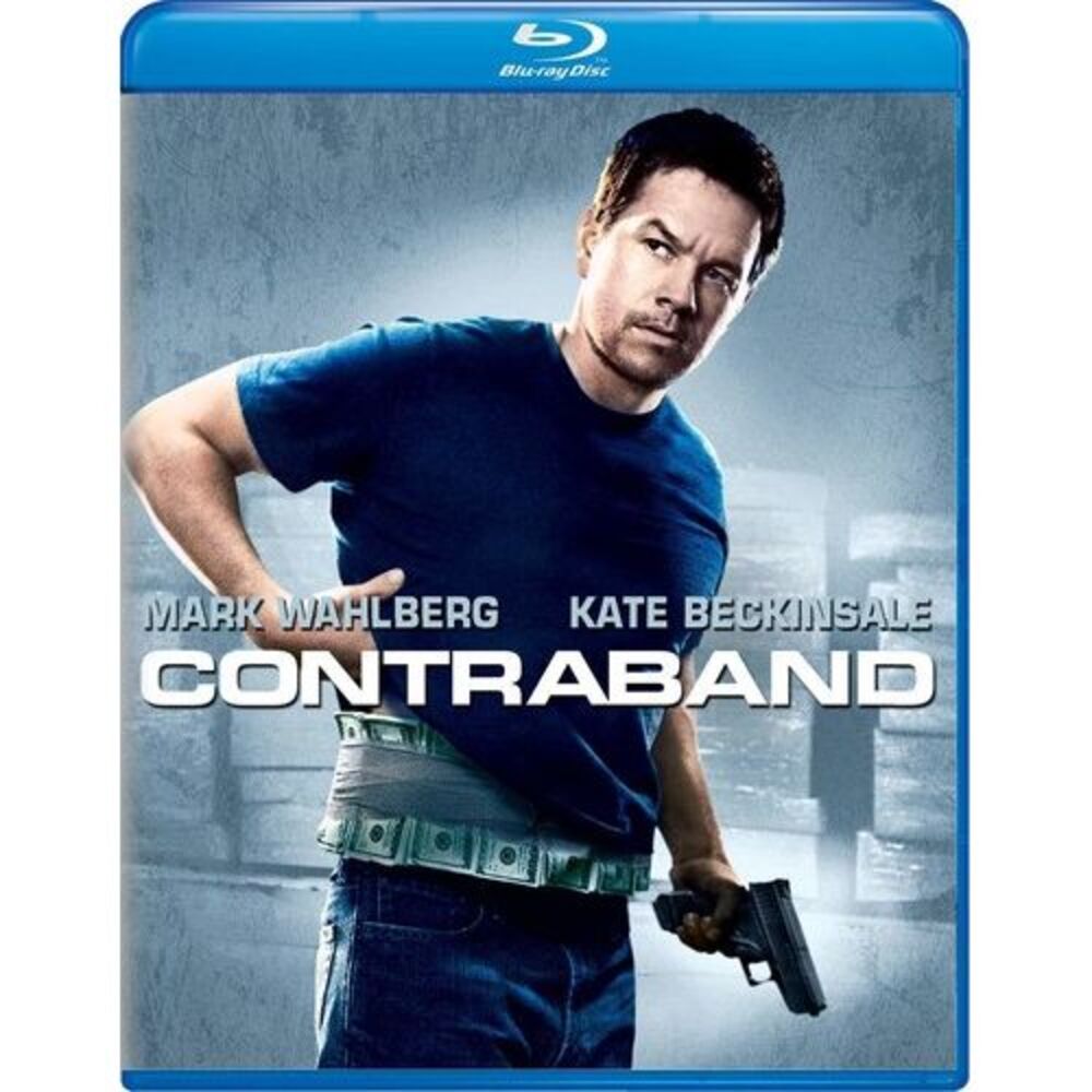 Contraband
